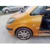 Recambio de aleta delantera izquierda para peugeot 1007 dolce referencia OEM IAM   