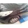 Recambio de aleta delantera izquierda para peugeot 207 confort referencia OEM IAM   