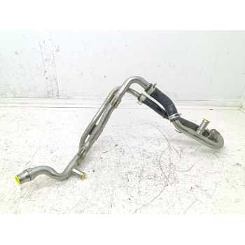 Recambio de tubos aire acondicionado para hyundai tucson (nx) klass 2wd referencia OEM IAM 254722M810  