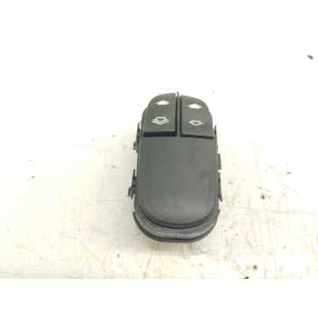 Recambio de mando elevalunas delantero izquierdo para ford focus berlina (cak) ambiente referencia OEM IAM YS4T14529AB 539814 