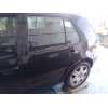Recambio de puerta trasera izquierda para volkswagen golf iv variant (1j5) 1.6 referencia OEM IAM 1J6833055F  