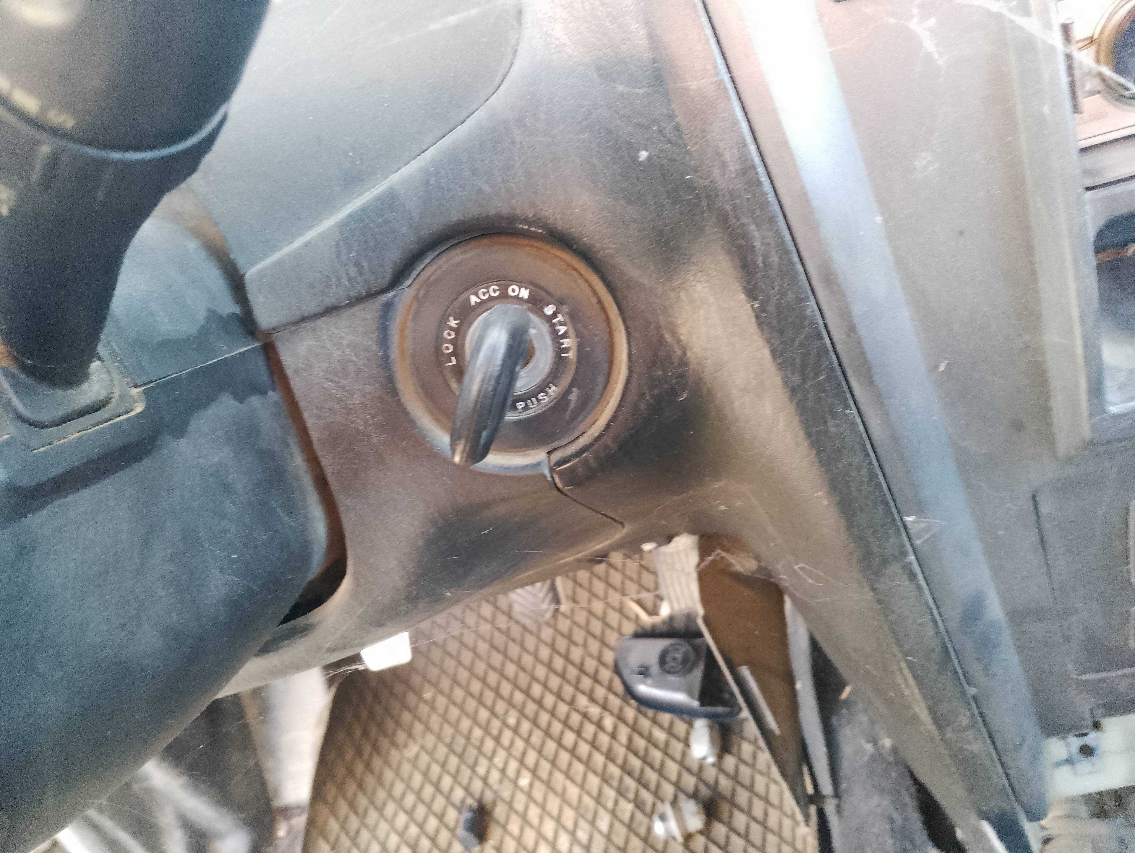 Recambio de conmutador de arranque para hyundai terracan (hp) 2.9 crdi full referencia OEM IAM 81905H1991  
