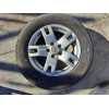 Recambio de llanta para nissan x-trail (t31) le referencia OEM IAM R16  