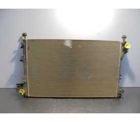 RADIADOR AGUA 24418343 VALEO 