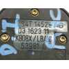 Recambio de mando elevalunas delantero izquierdo para ford focus berlina (cak) ambiente referencia OEM IAM YS4T14529AB 539814 