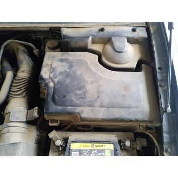CAJA RELES / FUSIBLES 