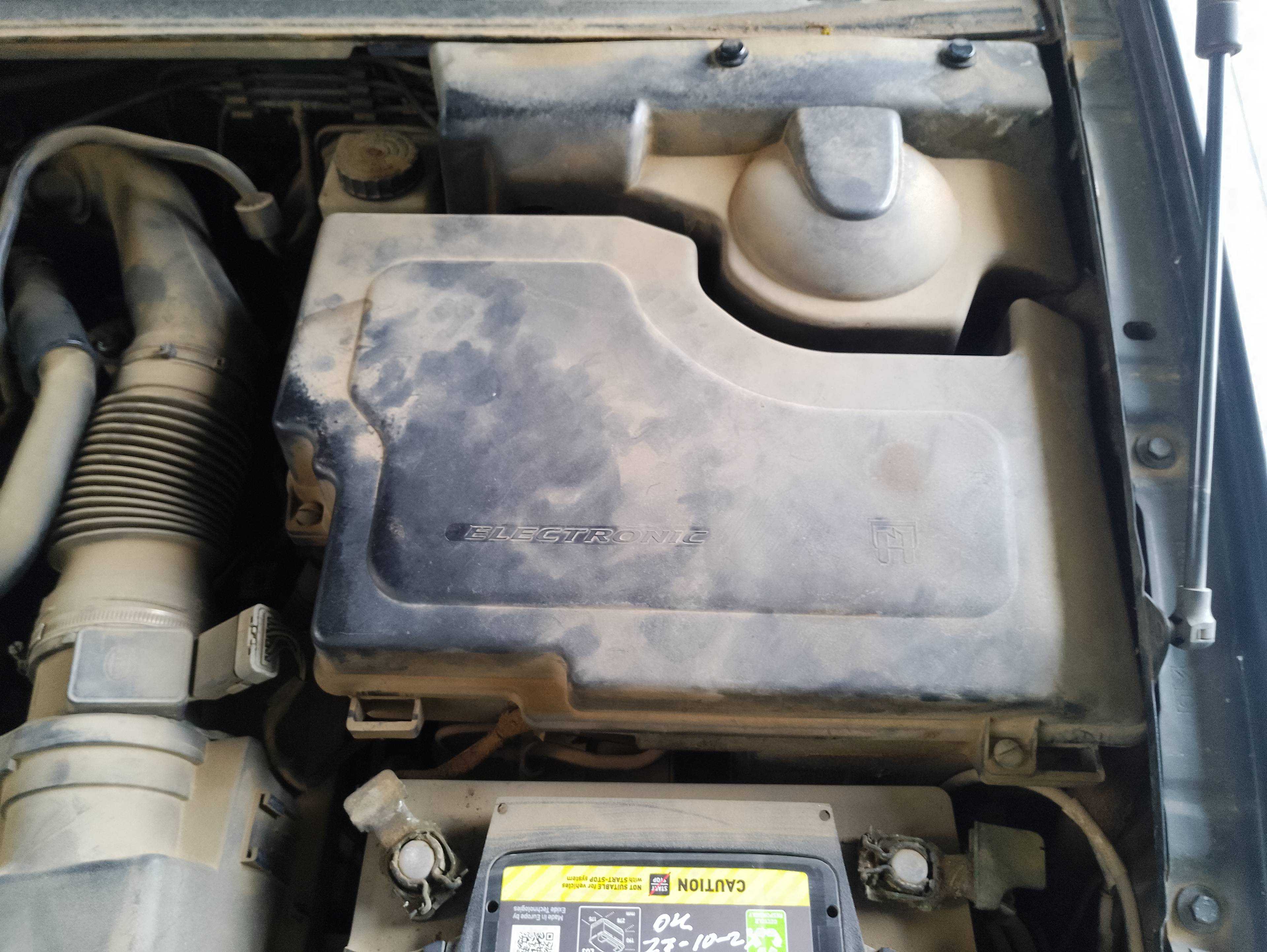 Recambio de caja reles / fusibles para citroën c5 berlina collection referencia OEM IAM   