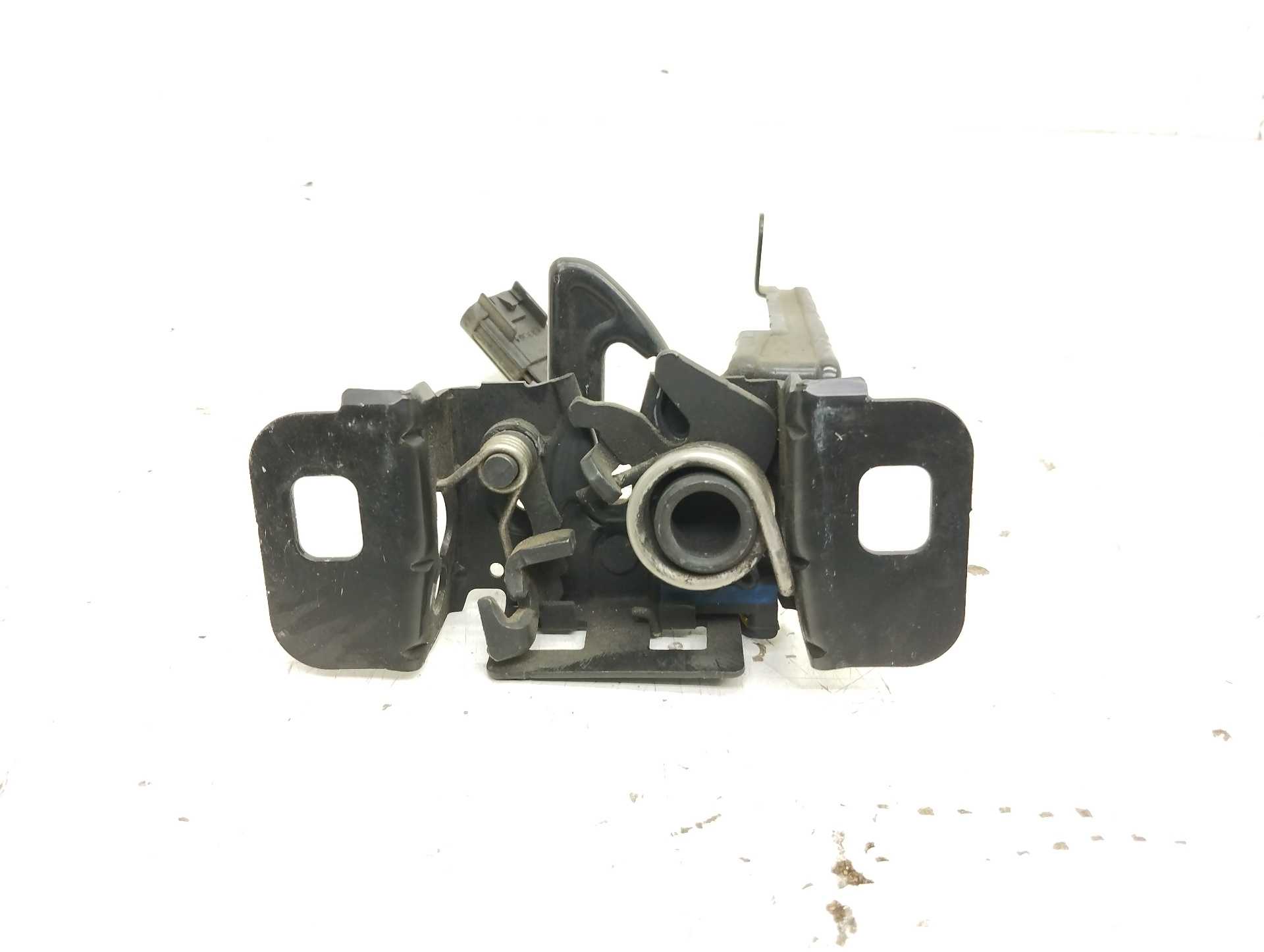 Recambio de cerradura capo para chevrolet cruze ls referencia OEM IAM 95989870  
