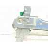 Recambio de elevalunas delantero izquierdo para peugeot 208 style referencia OEM IAM 9816401780 0130822969 