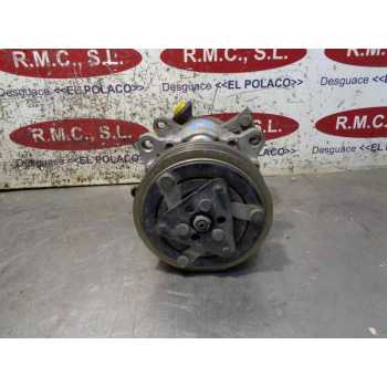 Recambio de compresor aire acondicionado para citroën xsara berlina 1.6 16v chrono referencia OEM IAM   