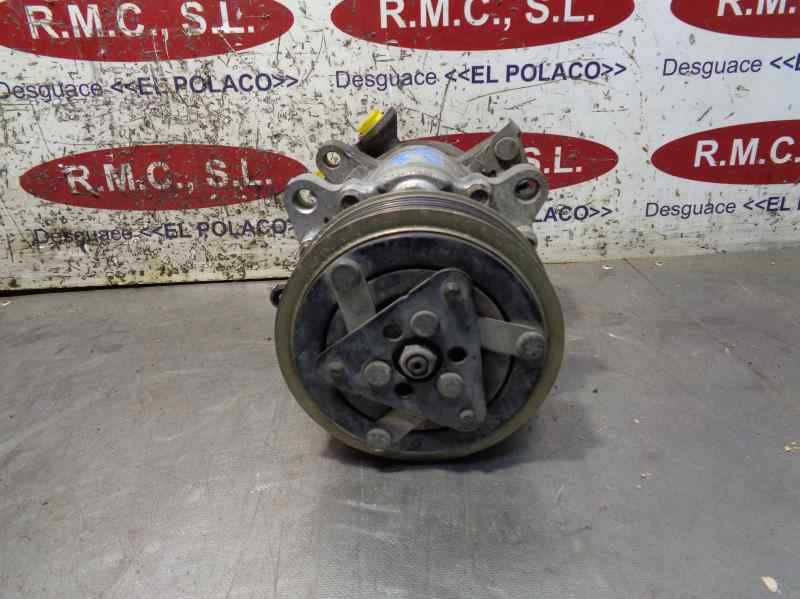Recambio de compresor aire acondicionado para citroën xsara berlina 1.6 16v chrono referencia OEM IAM   