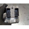 Recambio de centralita inyeccion para fiat punto (evo) (199) dynamic referencia OEM IAM 51847326  