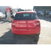 skoda fabia del año 2019