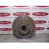 Recambio de disco freno delantero izquierdo para land rover range rover evoque 2015 referencia OEM IAM   