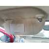 Recambio de parasol izquierdo para peugeot 107 (pm_, pn_) 1.0 referencia OEM IAM   