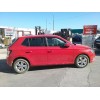skoda fabia del año 2019
