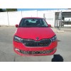 skoda fabia del año 2019