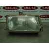 Recambio de faro derecho para seat inca (6k9) 1.4 referencia OEM IAM 6K1941010S 67627581 210999N