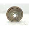 Recambio de polea cigueñal para renault kangoo dynamique acción especial referencia OEM IAM  123030453R 