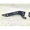 Recambio de soporte paragolpes delantero para peugeot 2008 (--.2013) active referencia OEM IAM 1610145680  