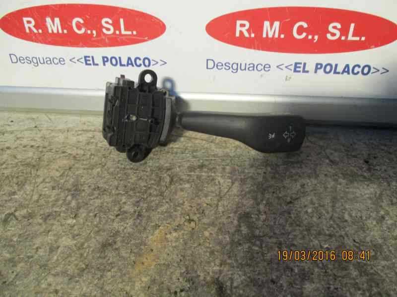 Recambio de mando intermitentes para bmw serie 3 berlina (e46) 318i referencia OEM IAM 61318363662  