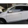 Recambio de puerta delantera izquierda para citroën c4 aircross attraction referencia OEM IAM 1607993080  