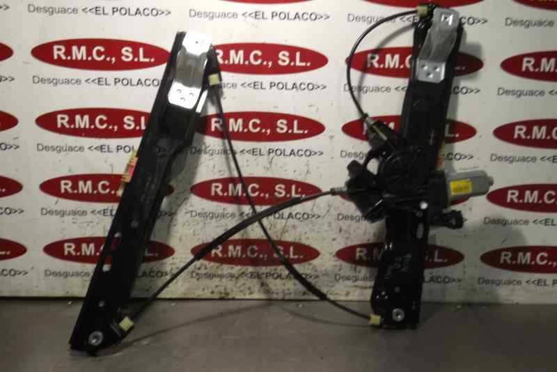 Recambio de elevalunas delantero derecho para land rover range rover evoque 2015 referencia OEM IAM 918957104  