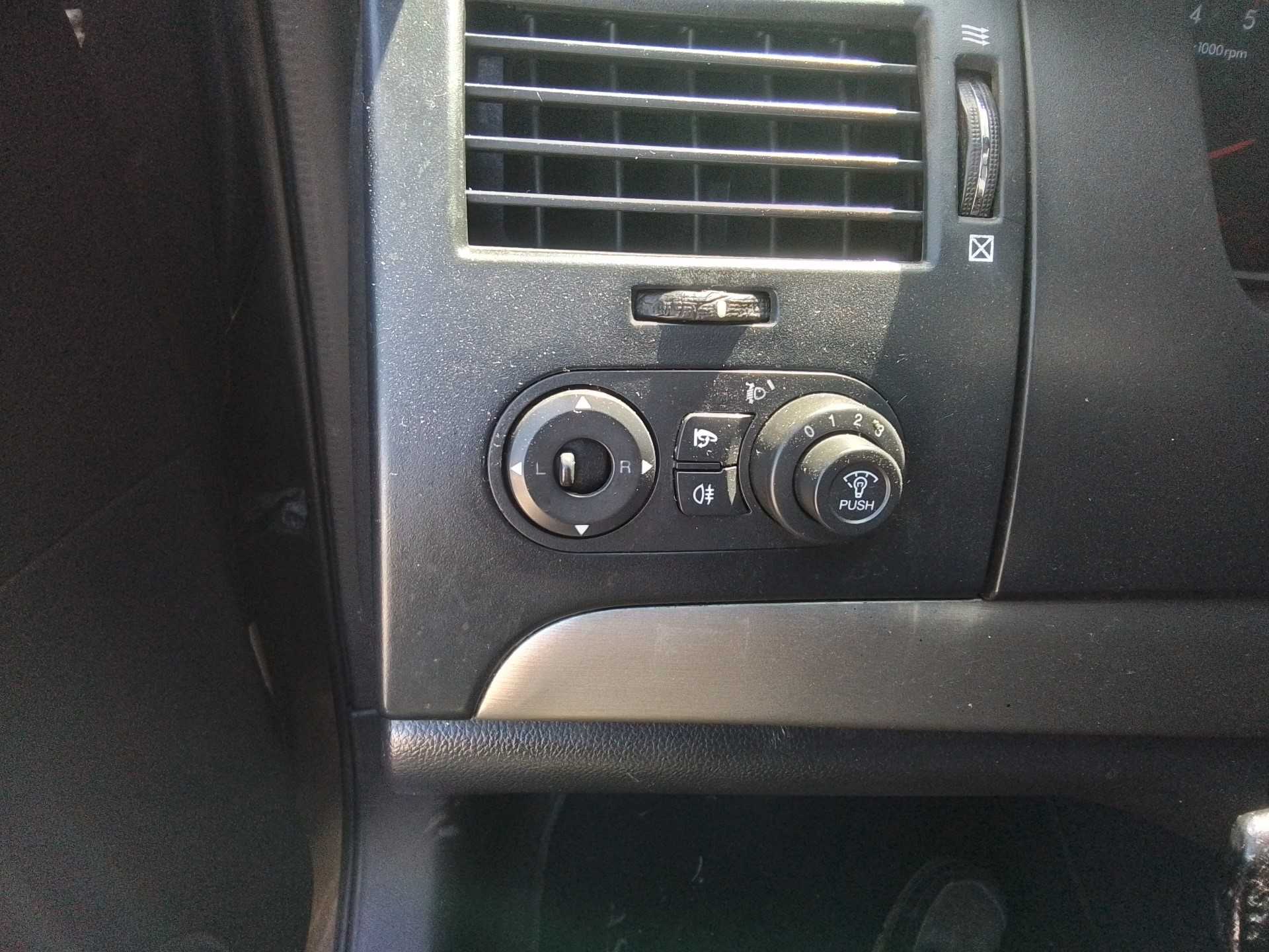 Recambio de mando retrovisor para chevrolet epica 2.0 diesel cat referencia OEM IAM   