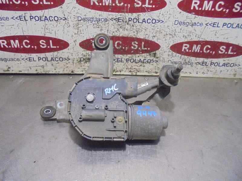 Recambio de motor limpia delantero para ford s-max (ca1) titanium referencia OEM IAM 3397021134  