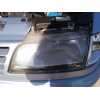 Recambio de faro izquierdo para volkswagen sharan (7m8) básico referencia OEM IAM   