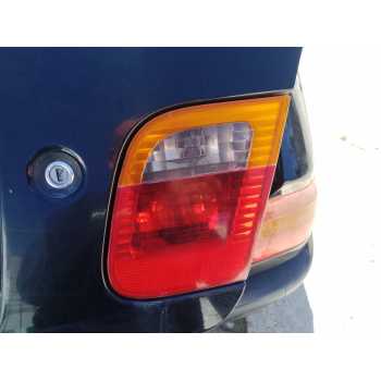 Recambio de piloto porton trasero derecho para bmw serie 3 berlina (e46) 320i referencia OEM IAM   