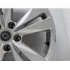 Recambio de llanta para renault talisman grandtour intens referencia OEM IAM R17 8201628858 
