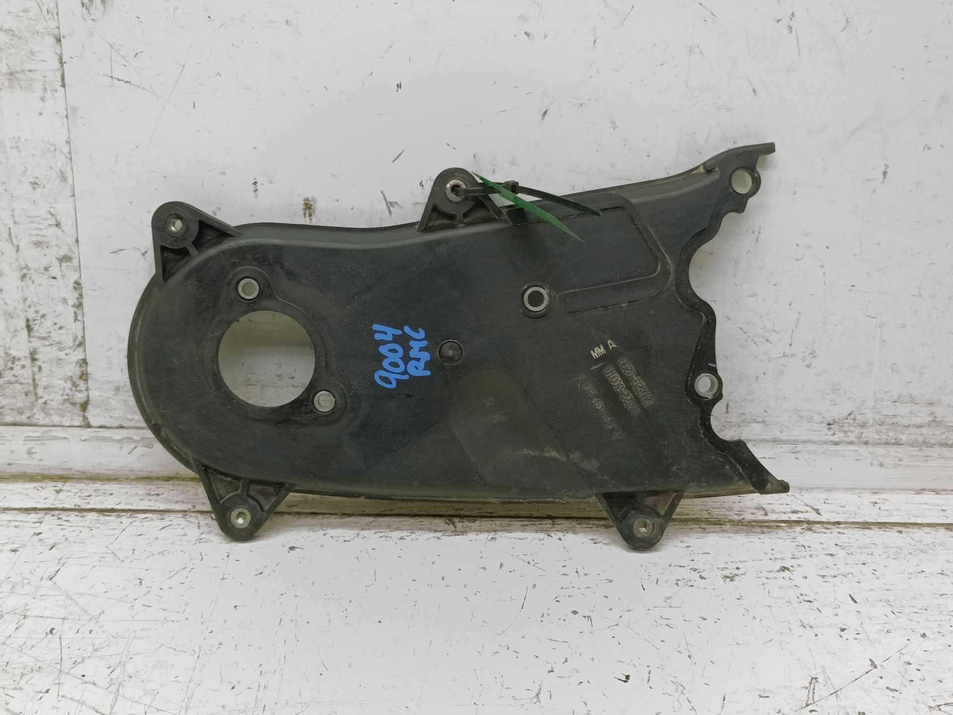 Recambio de tapa distribucion para toyota land cruiser (j15) life referencia OEM IAM 1132230010 8213200200 