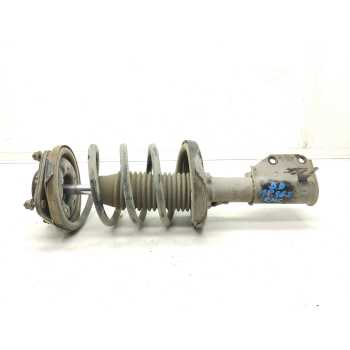 Recambio de amortiguador delantero derecho para mazda 323 berl. f/s (bj) 2.0 d s exclusive referencia OEM IAM   