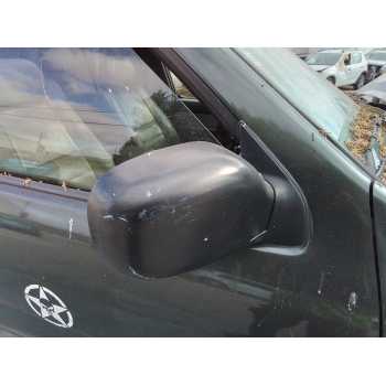 Recambio de retrovisor derecho para nissan pathfinder (r50) 3.3 v6 automático referencia OEM IAM   