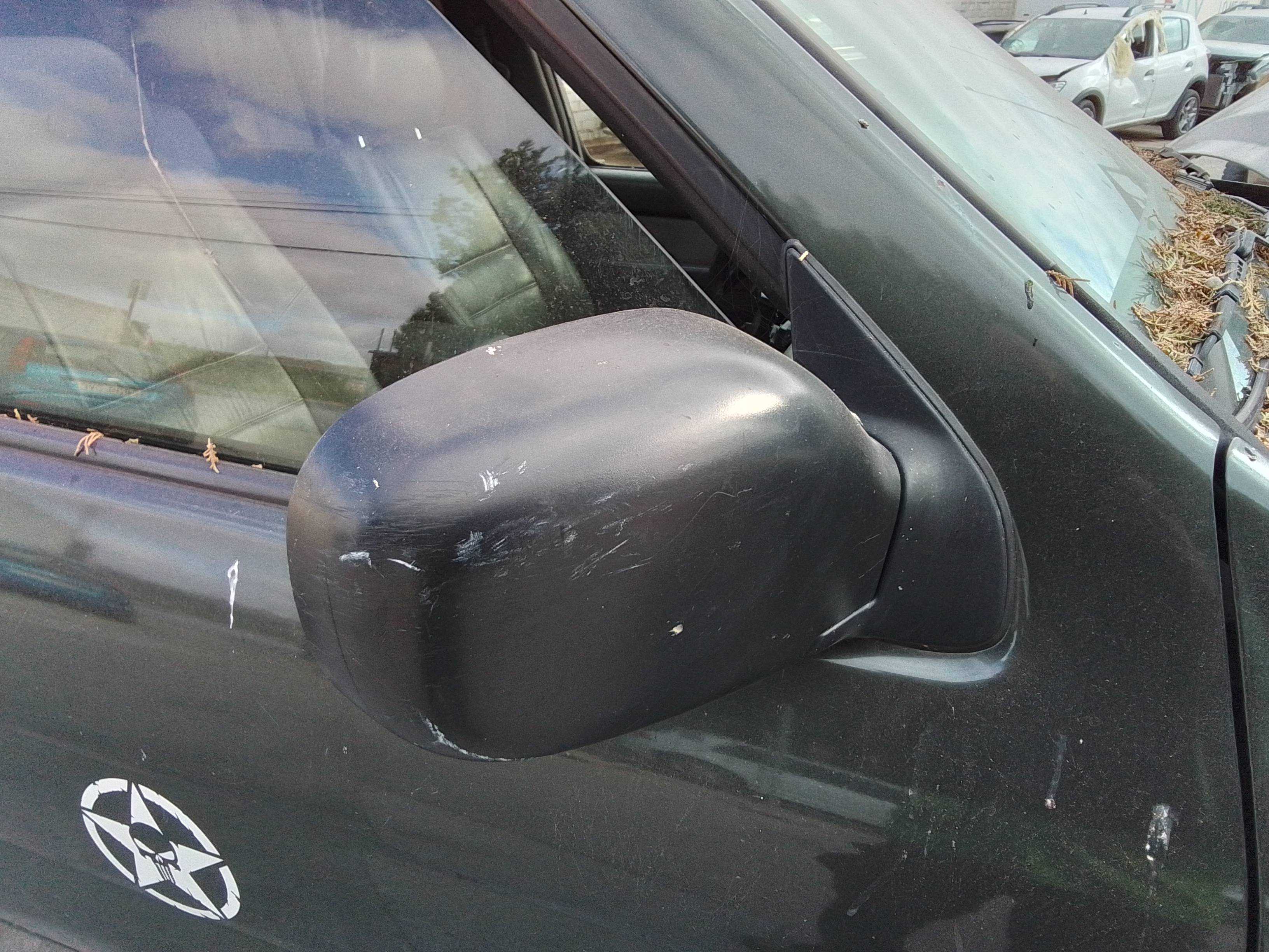 Recambio de retrovisor derecho para nissan pathfinder (r50) 3.3 v6 automático referencia OEM IAM   