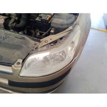 Recambio de faro izquierdo para citroën c4 i (lc_) 1.6 hdi referencia OEM IAM 6208L4  