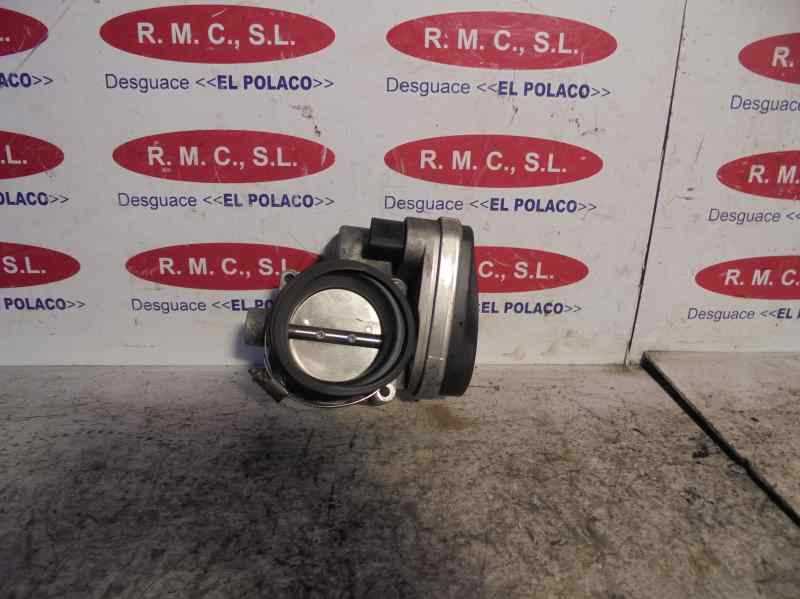 Recambio de caja mariposa para bmw serie 3 berlina (e46) 318i referencia OEM IAM 13541439224  OFERTA
