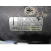 Recambio de motores de arranque para volkswagen golf iv berlina (1j1) 1.9 tdi referencia OEM IAM 09A911023 HITACHI 