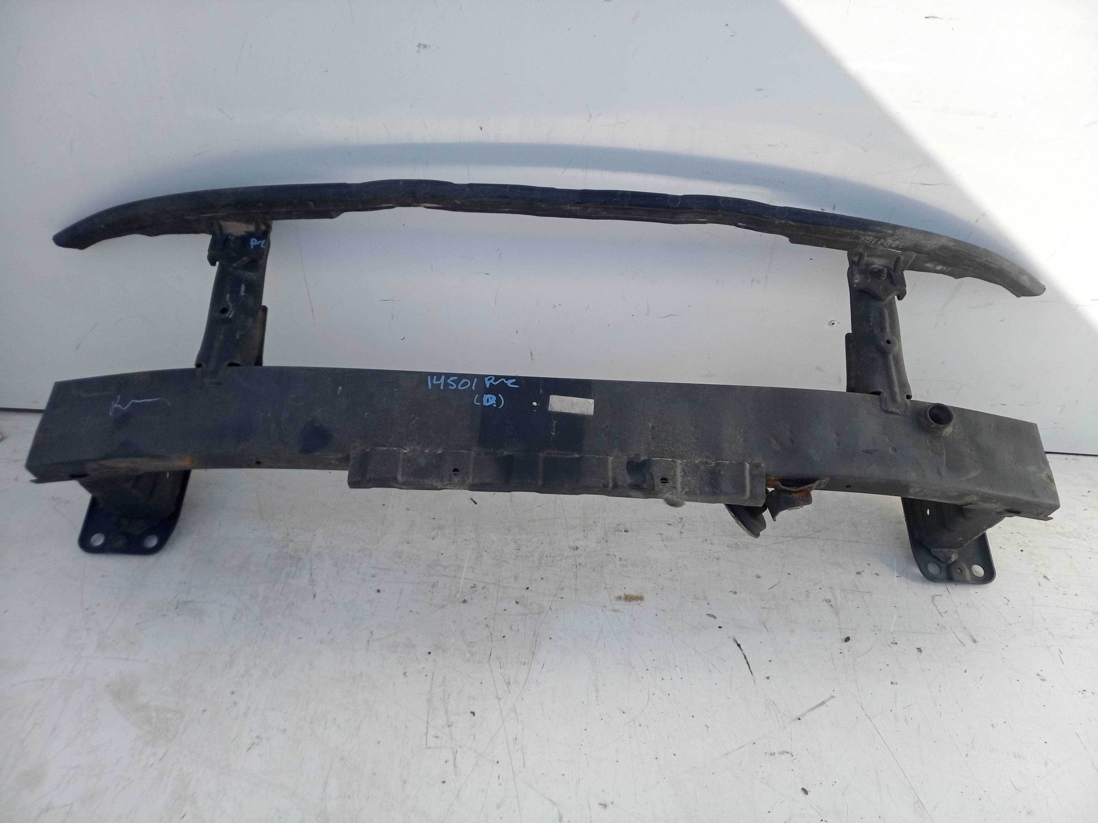 Recambio de refuerzo paragolpes delantero para kia optima business referencia OEM IAM   