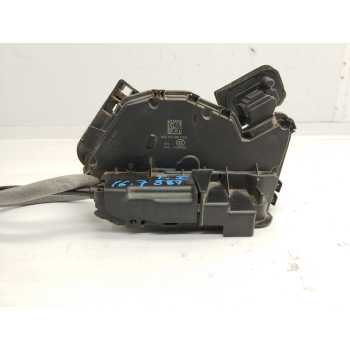 CERRADURA PUERTA TRASERA IZQUIERDA 5TA839015E A046465 