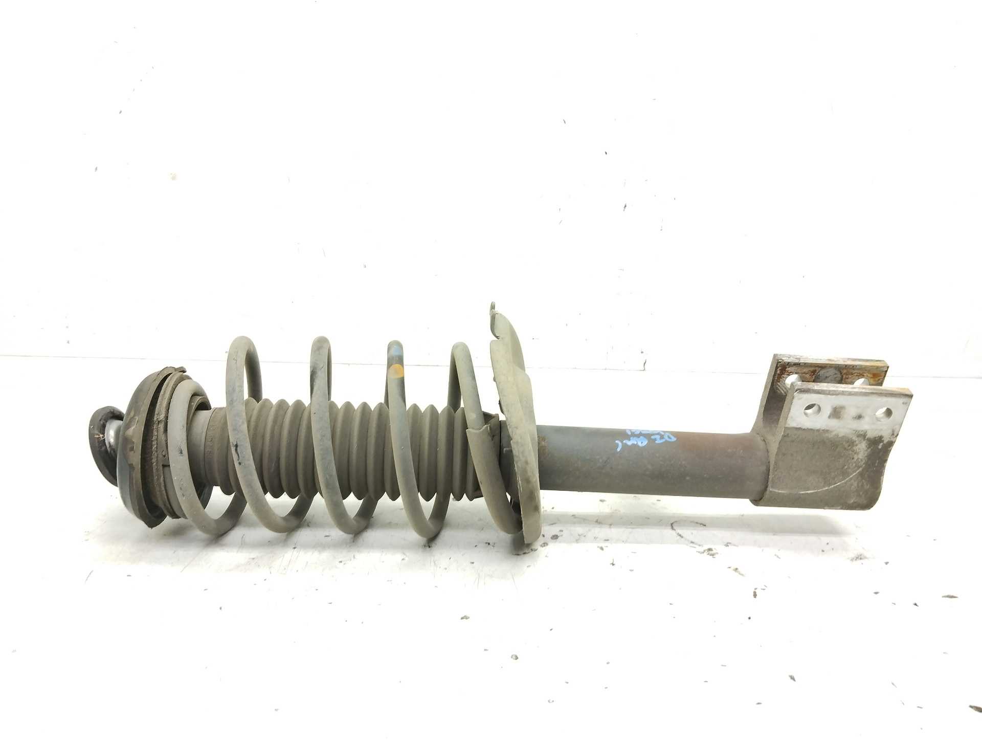 Recambio de amortiguador delantero izquierdo para citroën c4 lim. business referencia OEM IAM  5208V7 1696353080