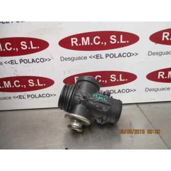 Recambio de valvula egr para peugeot partner (s1) 1.9 diesel referencia OEM IAM   