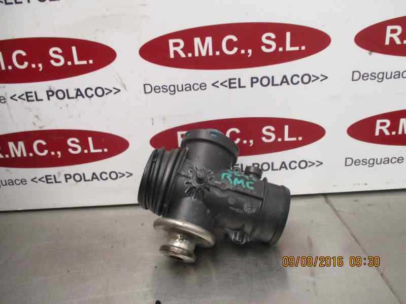 Recambio de valvula egr para peugeot partner (s1) 1.9 diesel referencia OEM IAM   