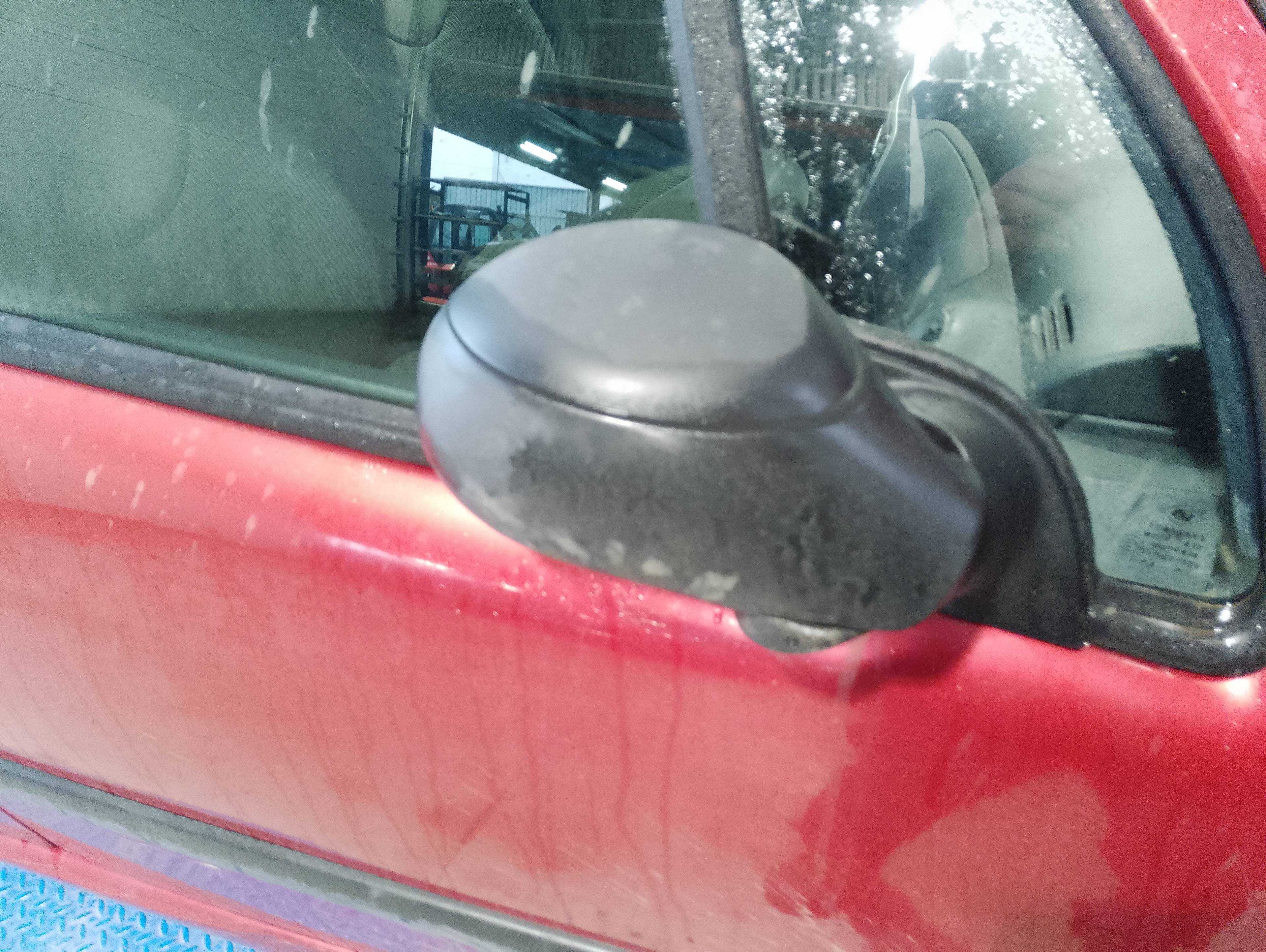 Recambio de retrovisor derecho para citroën c3 1.1 audace referencia OEM IAM   