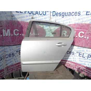 PUERTA TRASERA IZQUIERDA 