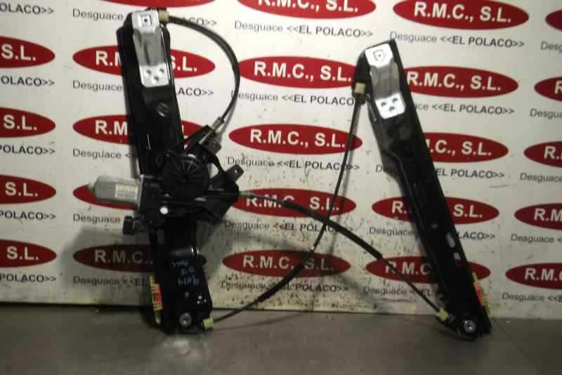 Recambio de elevalunas delantero izquierdo para land rover range rover evoque 2015 referencia OEM IAM 918956104  