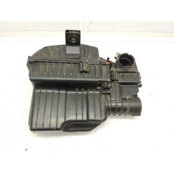 Recambio de caja filtro aire para peugeot 208 1.2 12v e-vti referencia OEM IAM 9813534180  