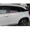 Recambio de puerta trasera izquierda para citroën c4 aircross attraction referencia OEM IAM 1650901580  