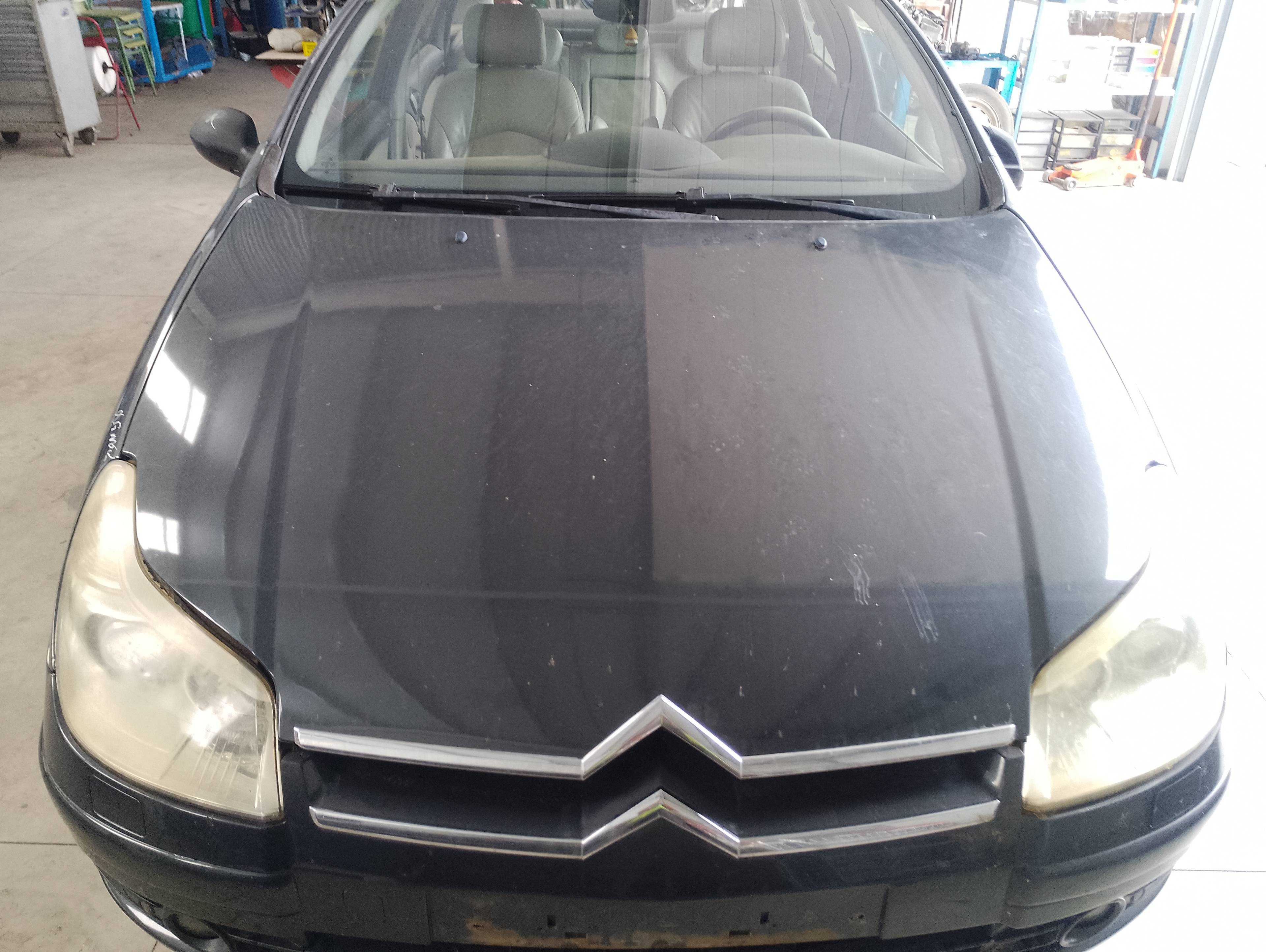 Recambio de capo para citroën c5 berlina collection referencia OEM IAM   